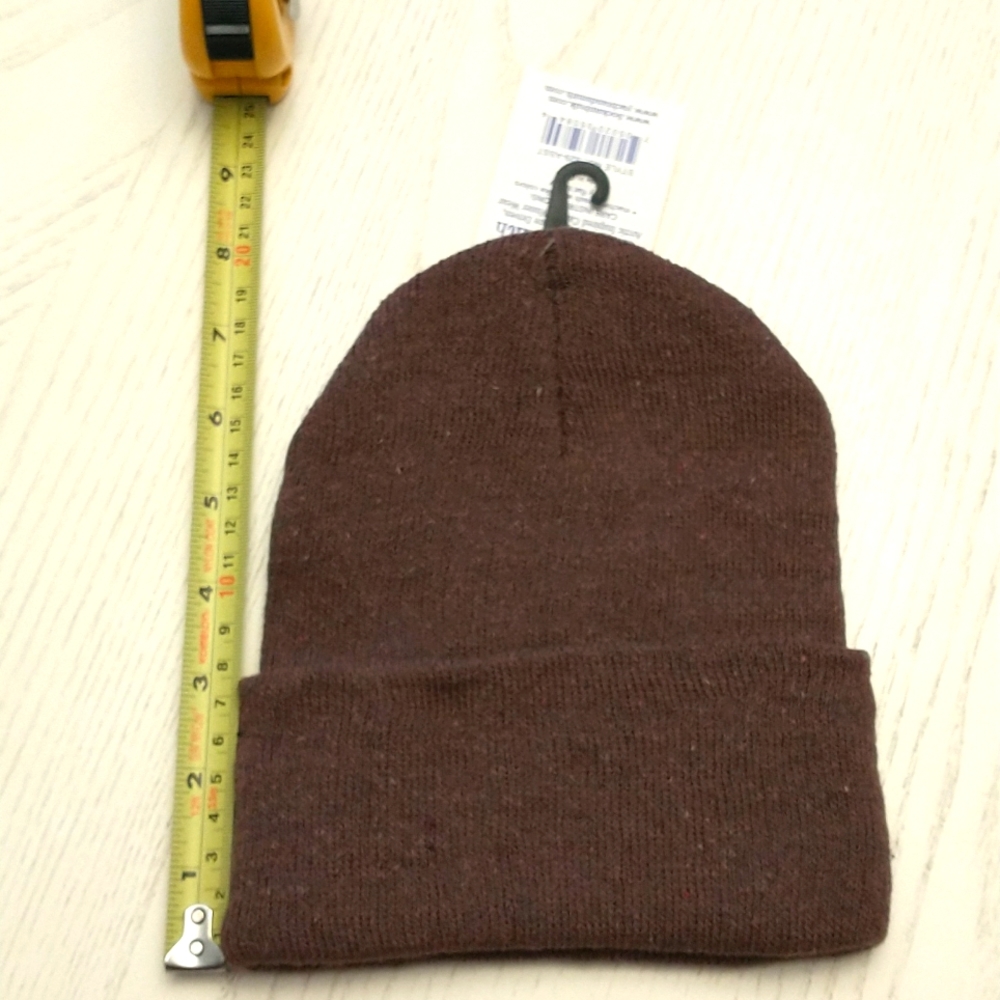 Two Beanies - Picture 3 of 6